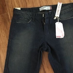 Levi’s women’s shorts